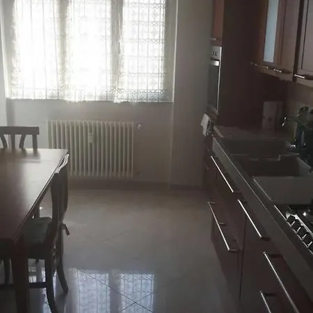 Lejlighed Le Vele Albissola Marina